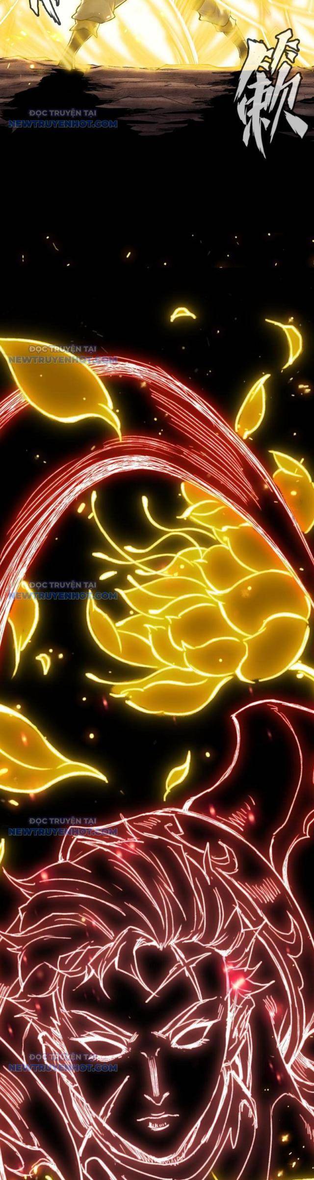 Thần Chi Miệt - Page 8