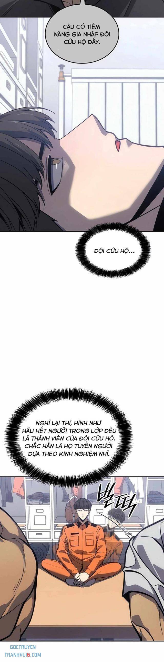 Cứu Hoả Anh Hùng - Page 9