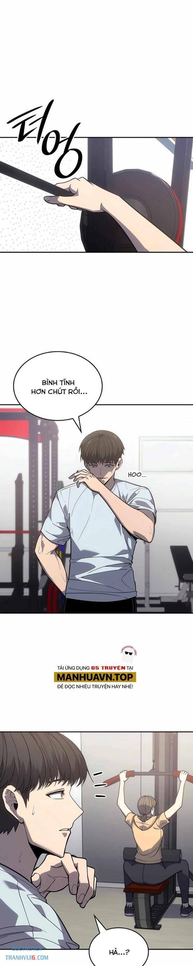 Cứu Hoả Anh Hùng - Page 20