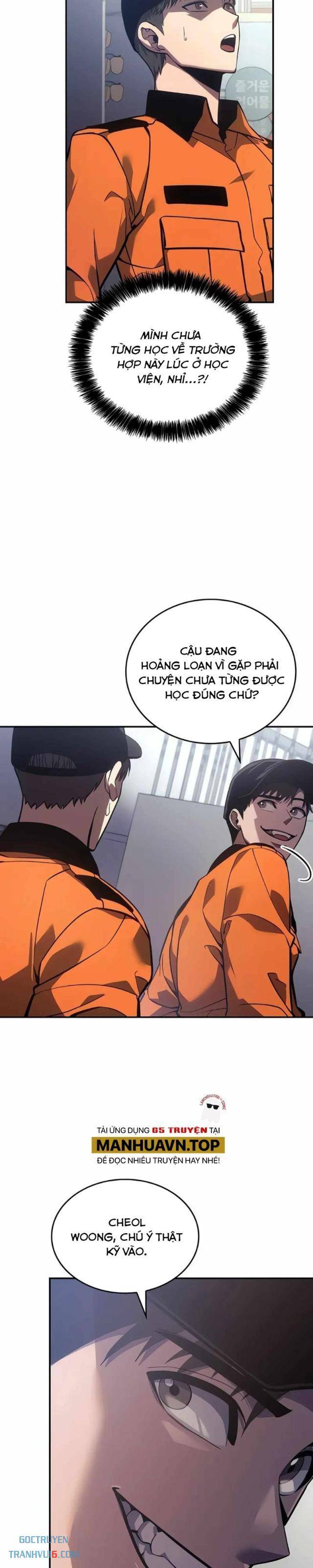 Cứu Hoả Anh Hùng - Page 15