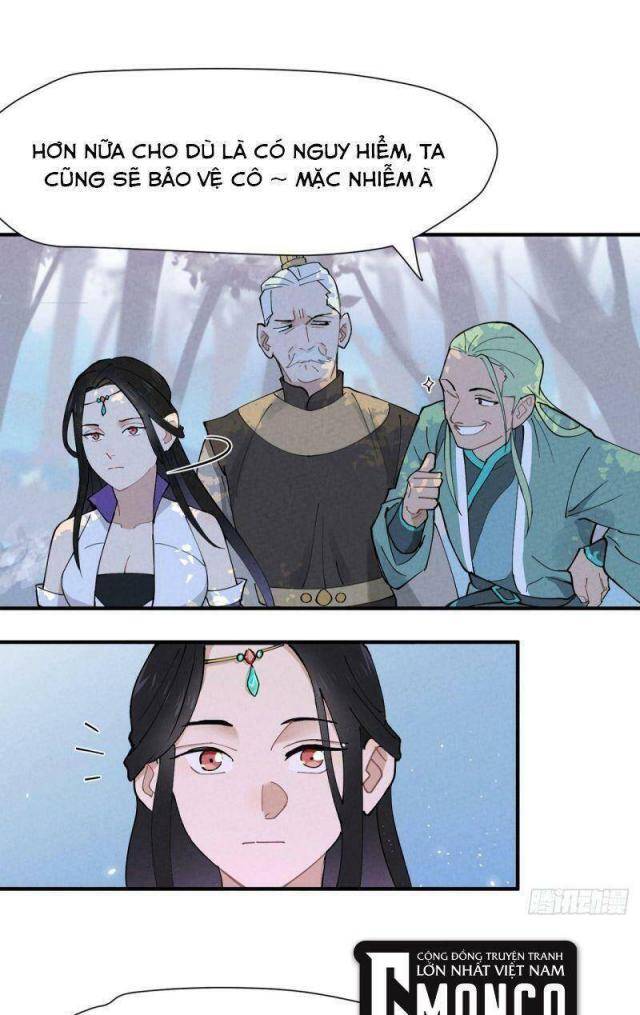 Tối Cường Võ Hồn Hệ Thống - Page 9