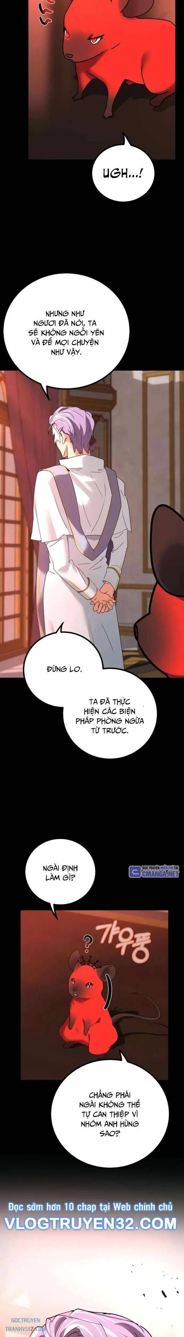 Bố Ma Vương Và Con Gái Dũng Giả - Page 4