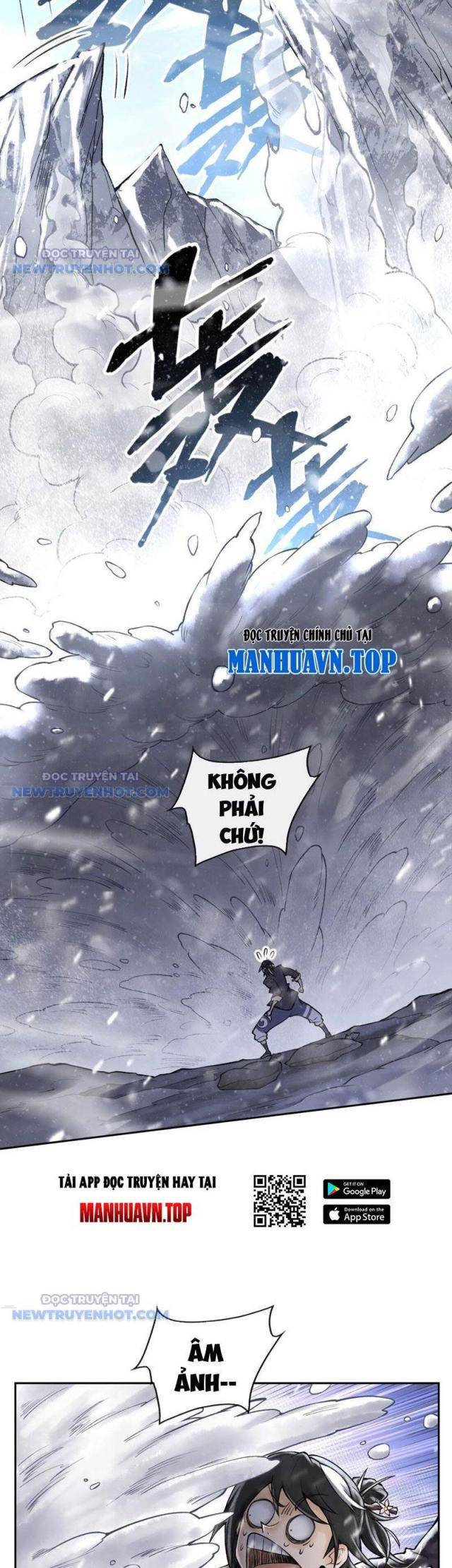 Thần Chi Miệt - Page 17