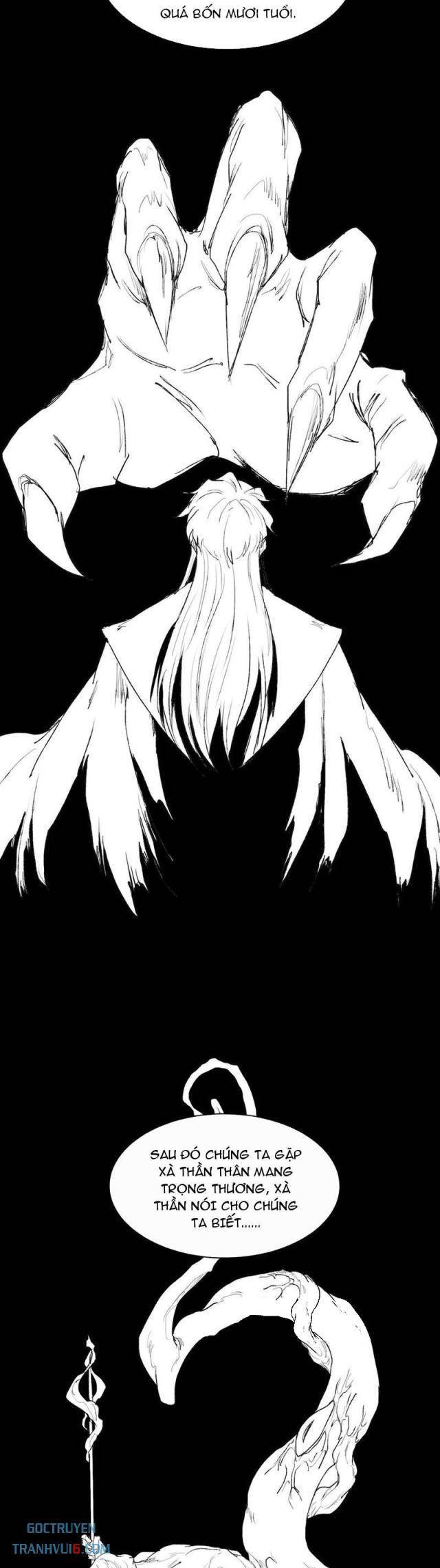 Thần Chi Miệt - Page 15