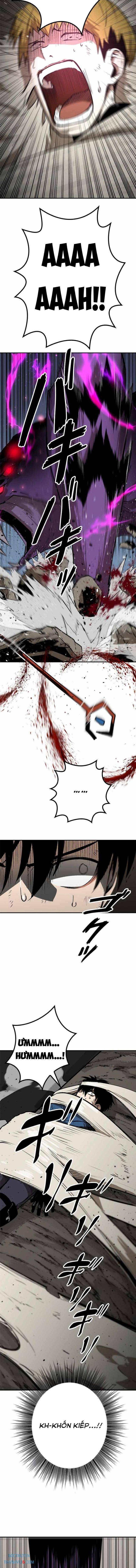 Chinh Phục Hầm Ngục Bằng Sao Chép Và Dán - Page 24