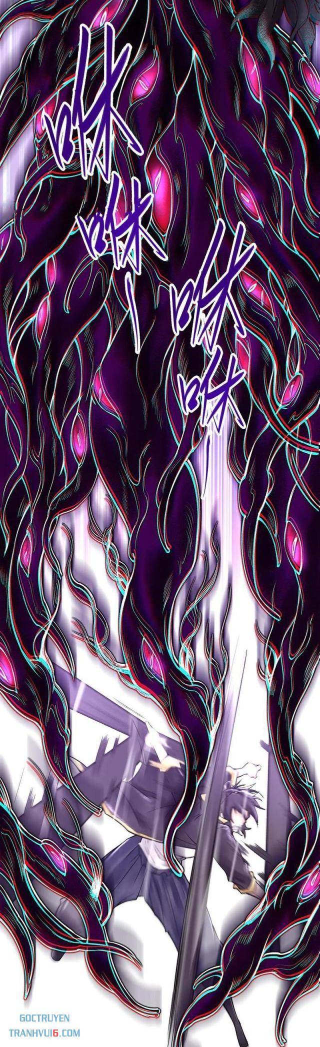 Thần Chi Miệt - Page 7