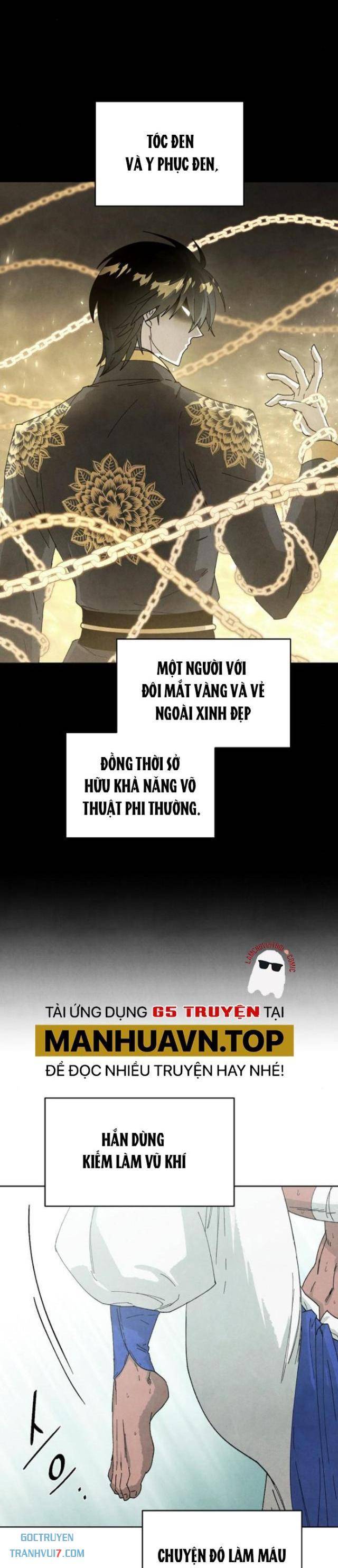 Xuyên Không Vào Con Game Rác Rưởi Của Tôi - Page 18