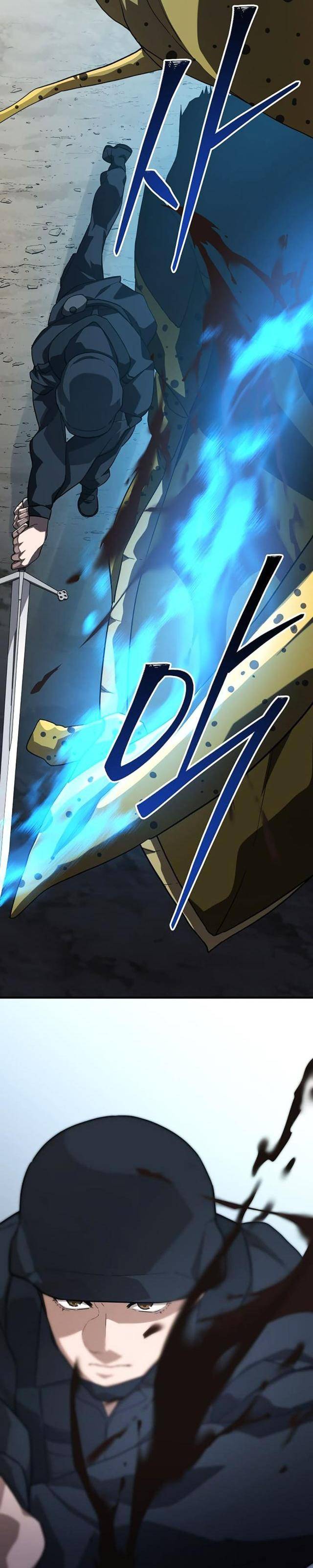 Đột Kích Giả - Page 19