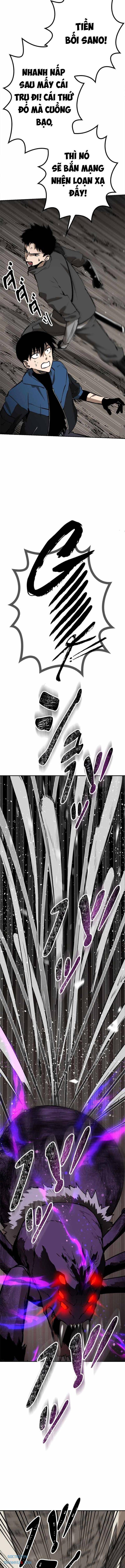 Chinh Phục Hầm Ngục Bằng Sao Chép Và Dán - Page 23