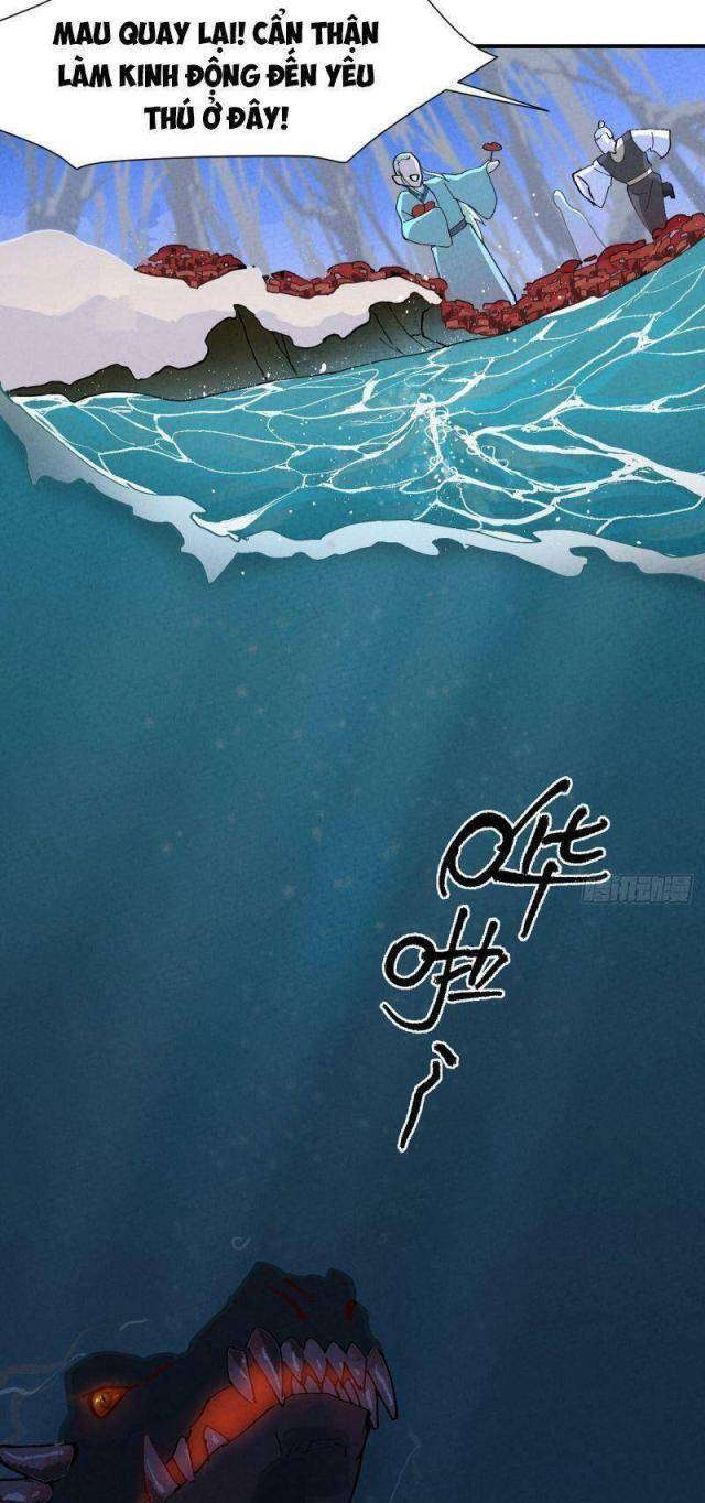 Tối Cường Võ Hồn Hệ Thống - Page 15