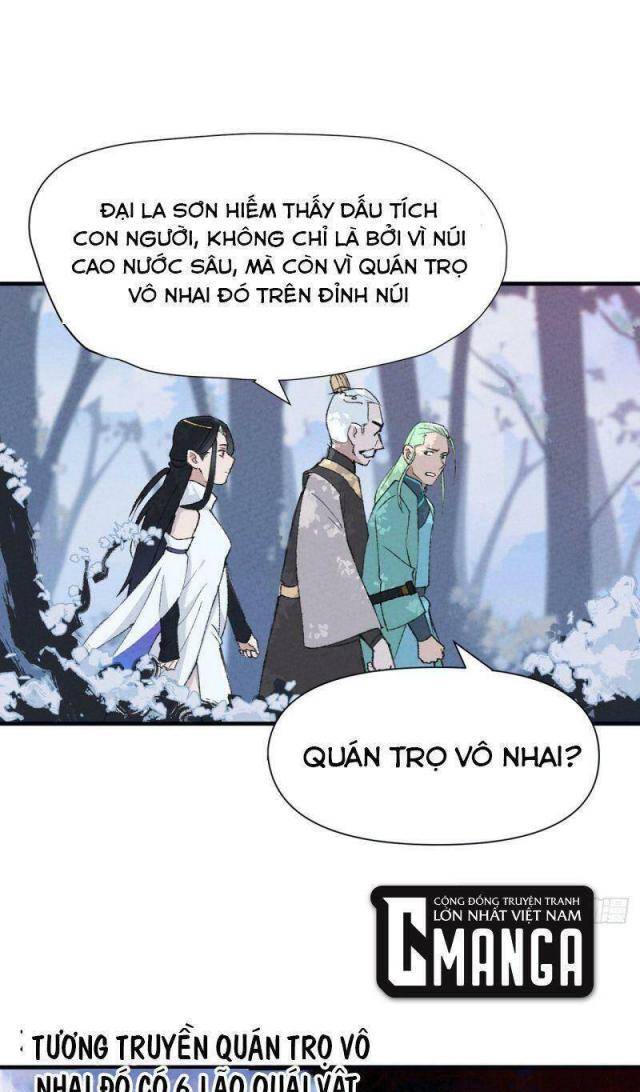 Tối Cường Võ Hồn Hệ Thống - Page 5
