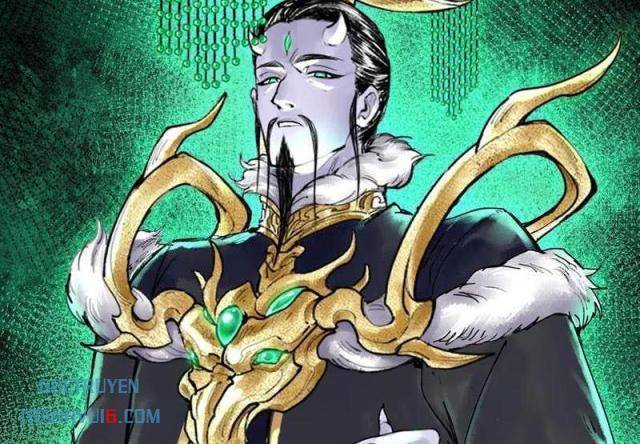 Thần Chi Miệt - Page 17