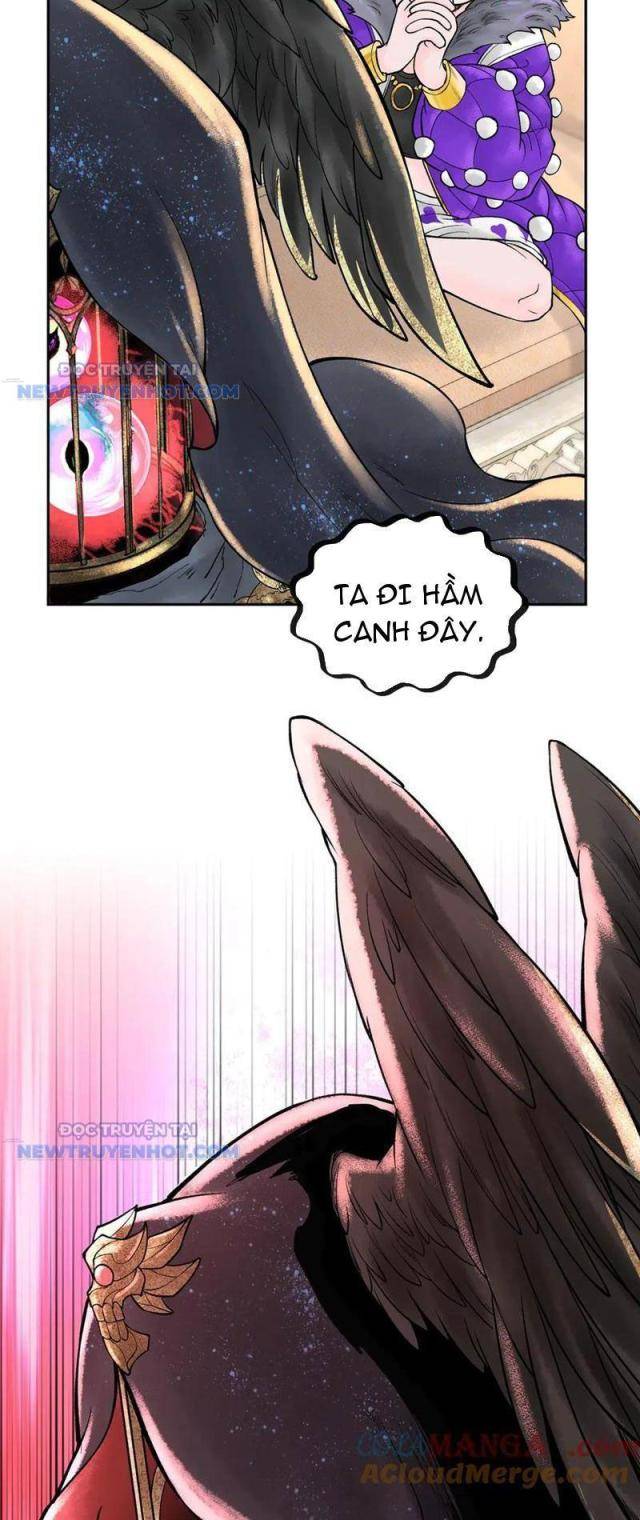 Thần Chi Miệt - Page 22