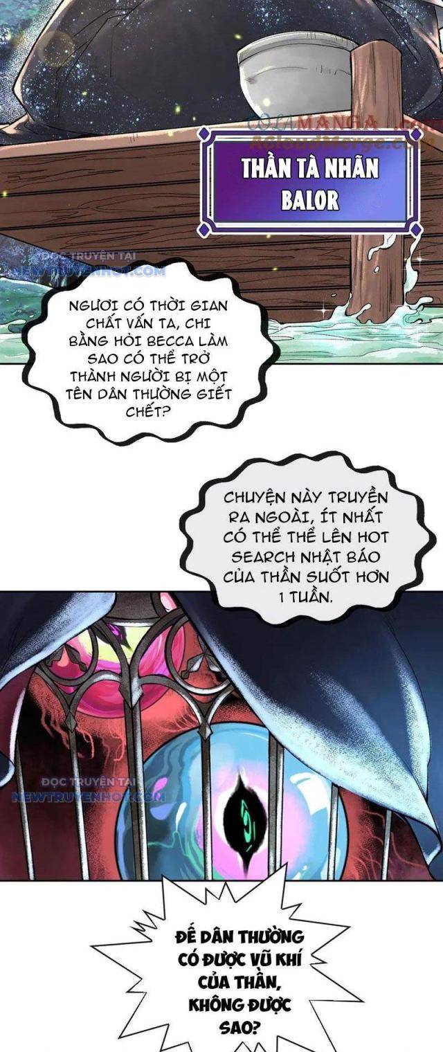 Thần Chi Miệt - Page 15