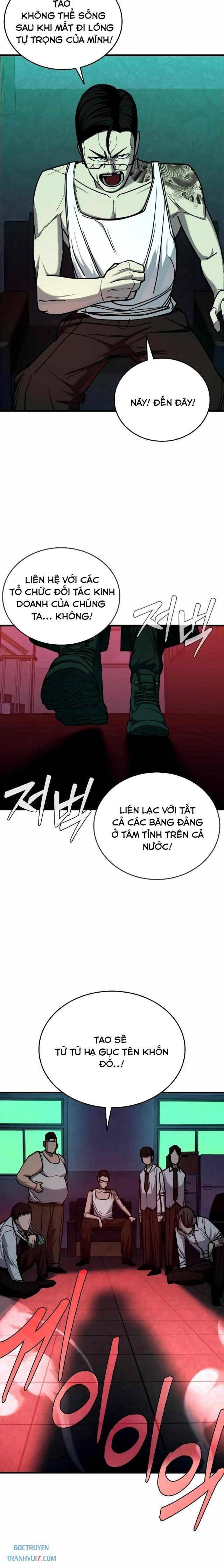 Thực Thi Công Lý - Page 14