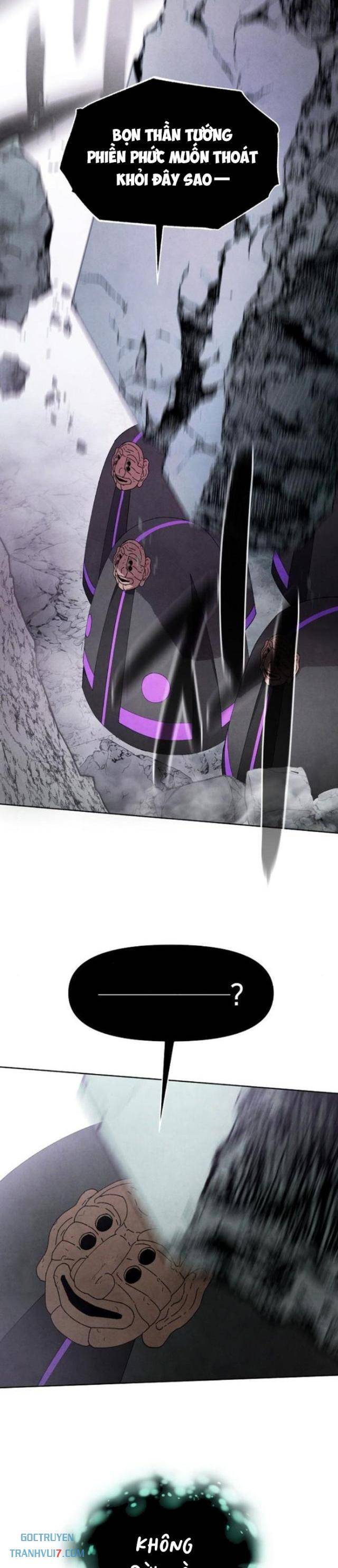 Xuyên Không Vào Con Game Rác Rưởi Của Tôi - Page 9