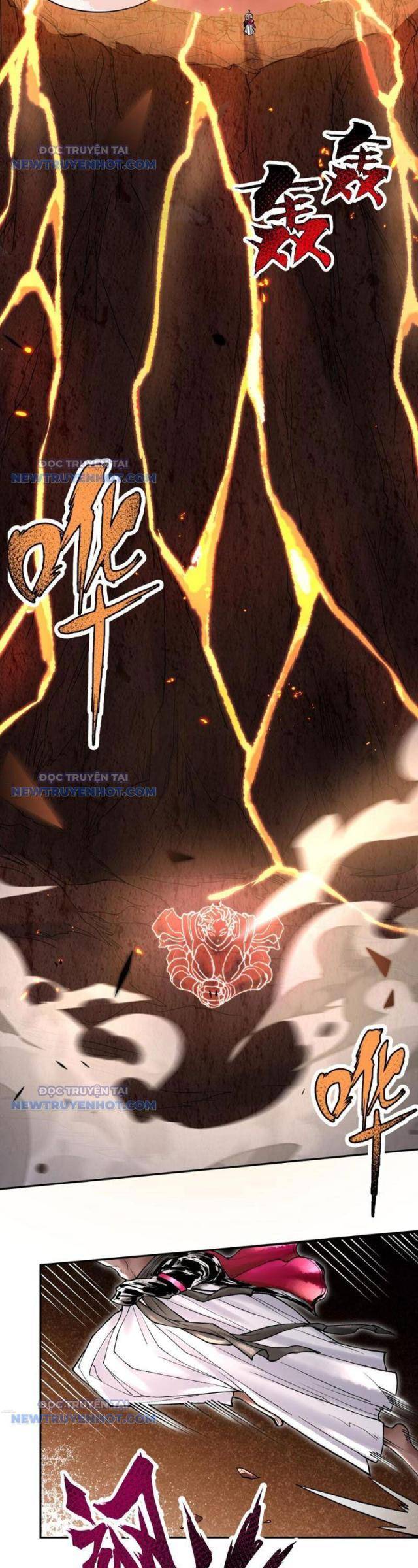 Thần Chi Miệt - Page 16