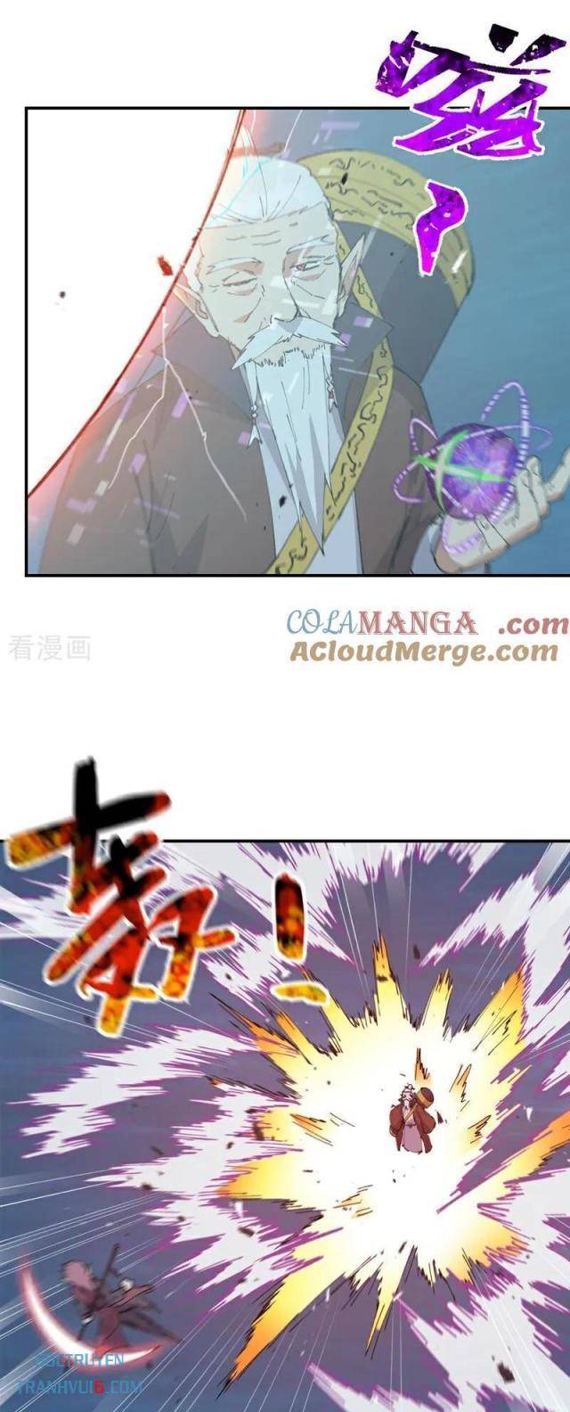 Tối Cường Võ Hồn Hệ Thống - Page 14