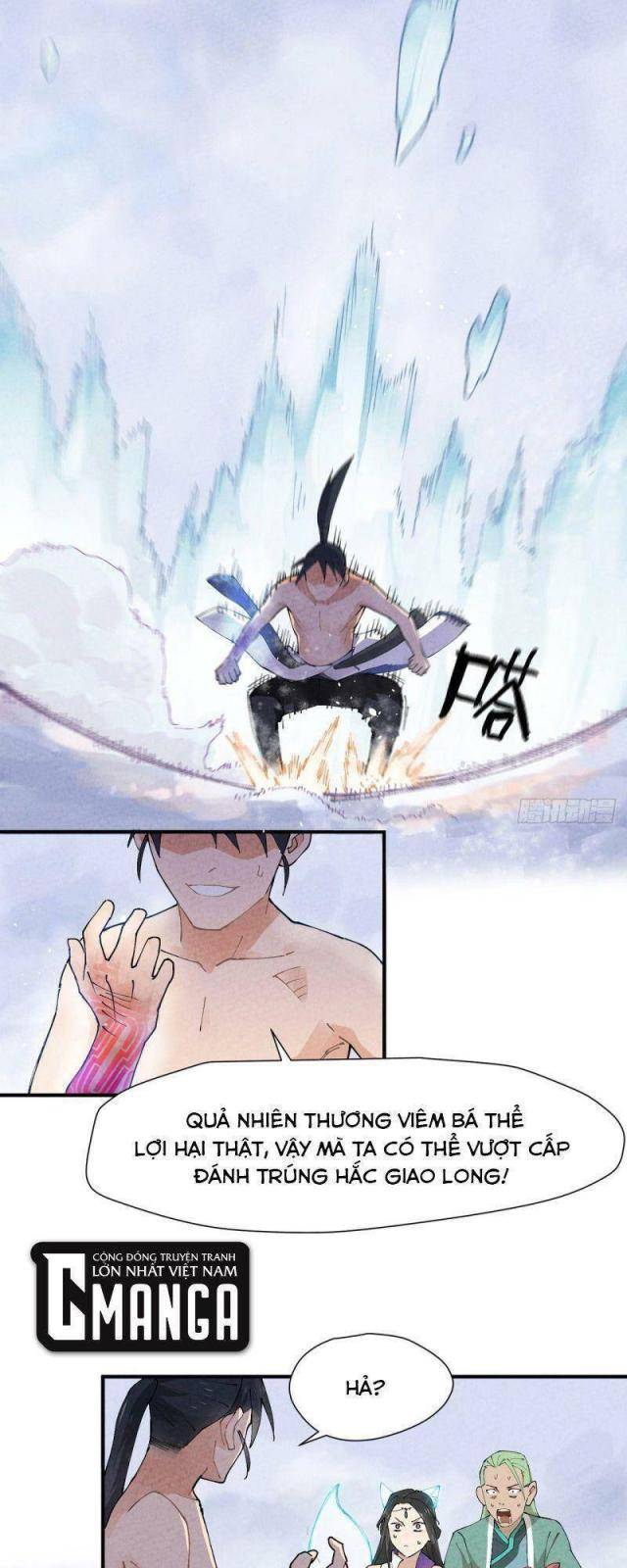 Tối Cường Võ Hồn Hệ Thống - Page 37