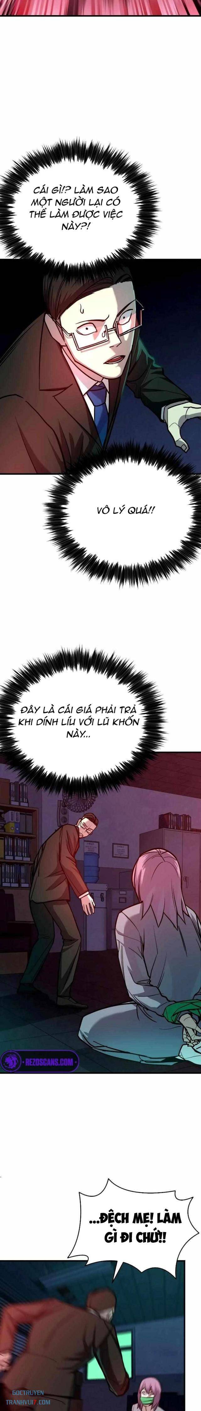Thực Thi Công Lý - Page 6