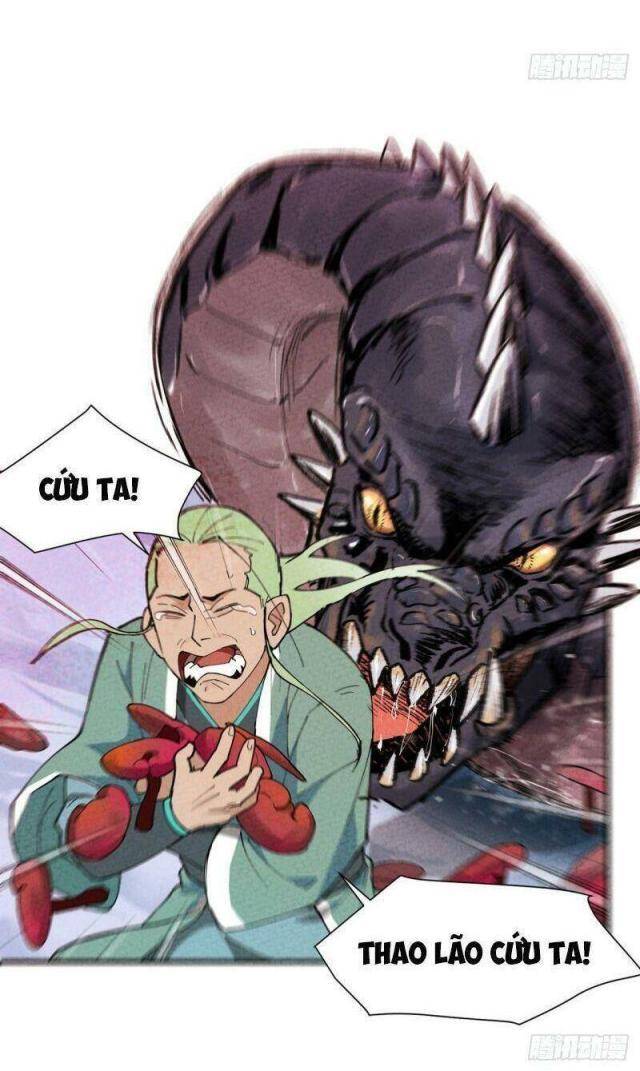 Tối Cường Võ Hồn Hệ Thống - Page 22