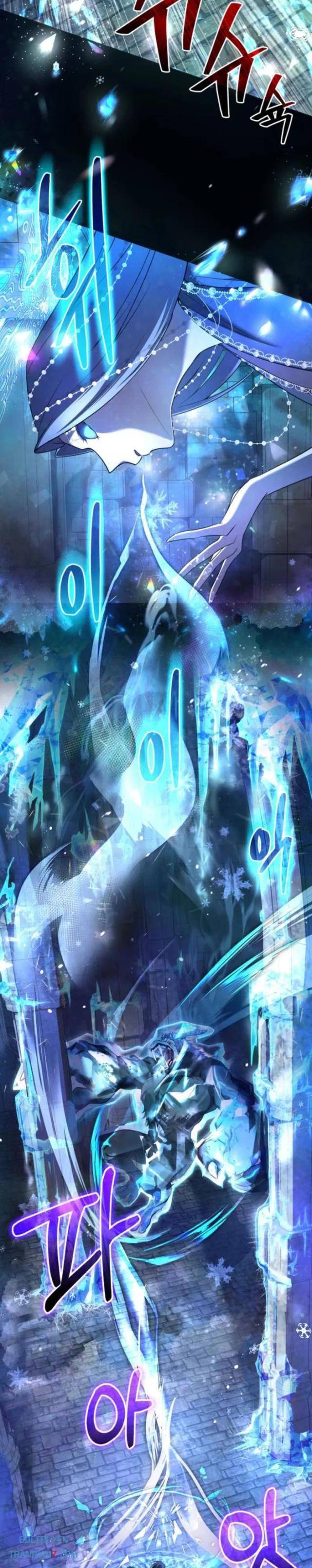 Đại Pháp Sư Huyền Thoại Hồi Quy - Page 9