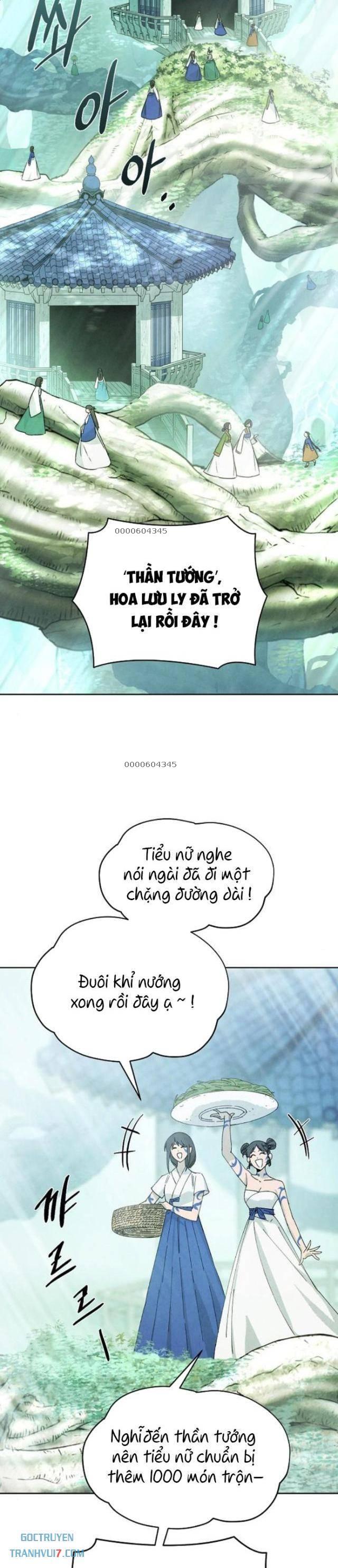 Xuyên Không Vào Con Game Rác Rưởi Của Tôi - Page 13