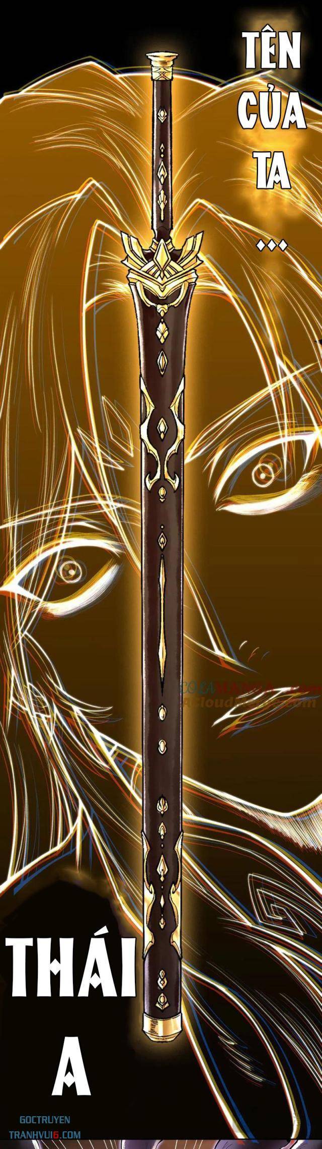 Thần Chi Miệt - Page 7