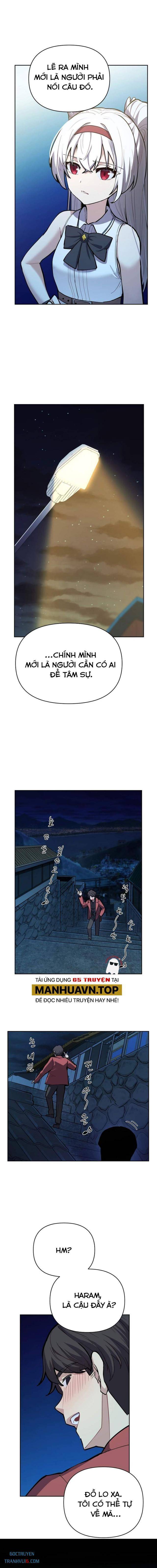 Ông Chú Ma Pháp Thiếu Nữ - Page 27