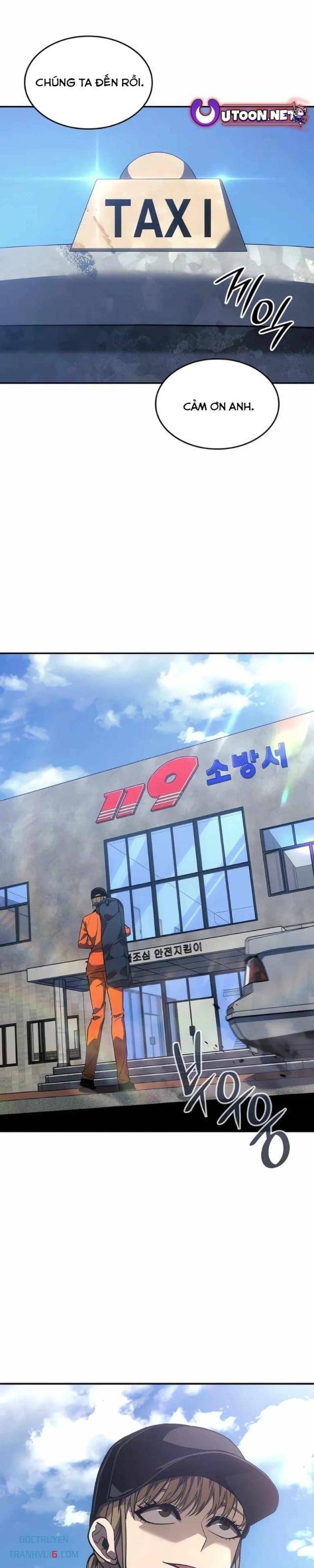 Cứu Hoả Anh Hùng - Page 18