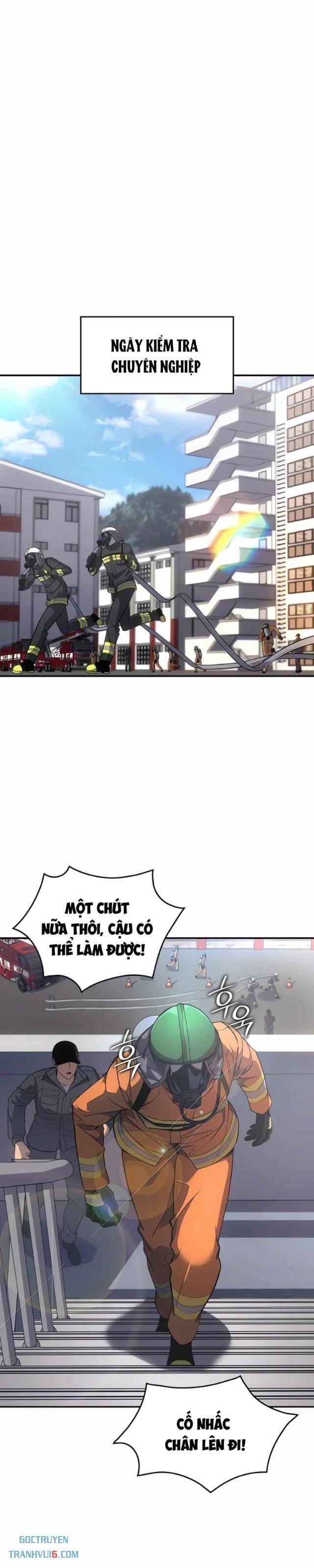 Cứu Hoả Anh Hùng - Page 16