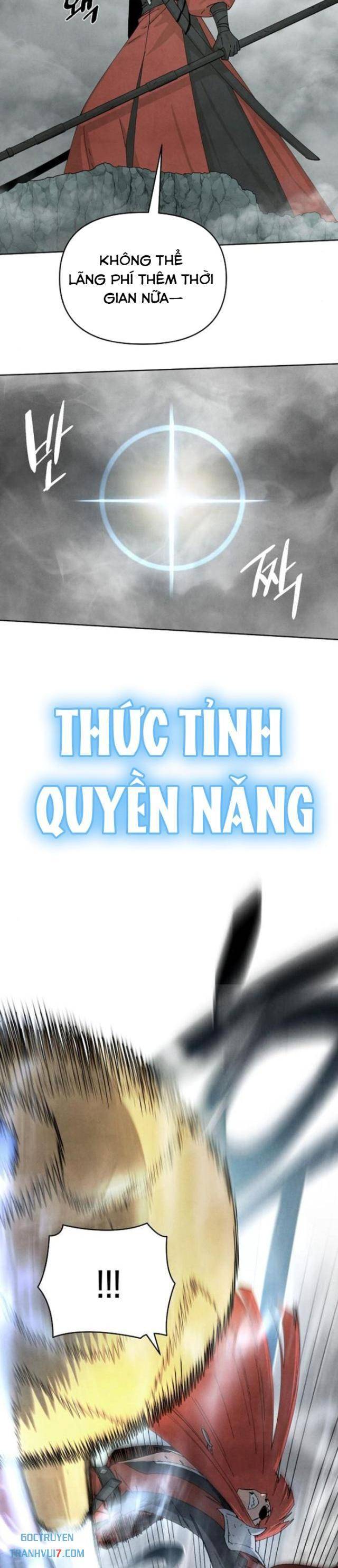 Xuyên Không Vào Con Game Rác Rưởi Của Tôi - Page 4