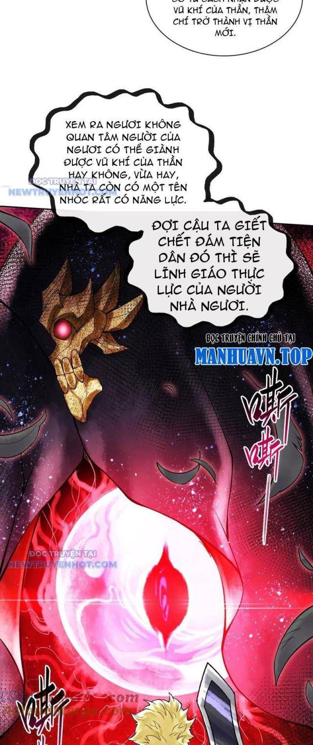 Thần Chi Miệt - Page 16