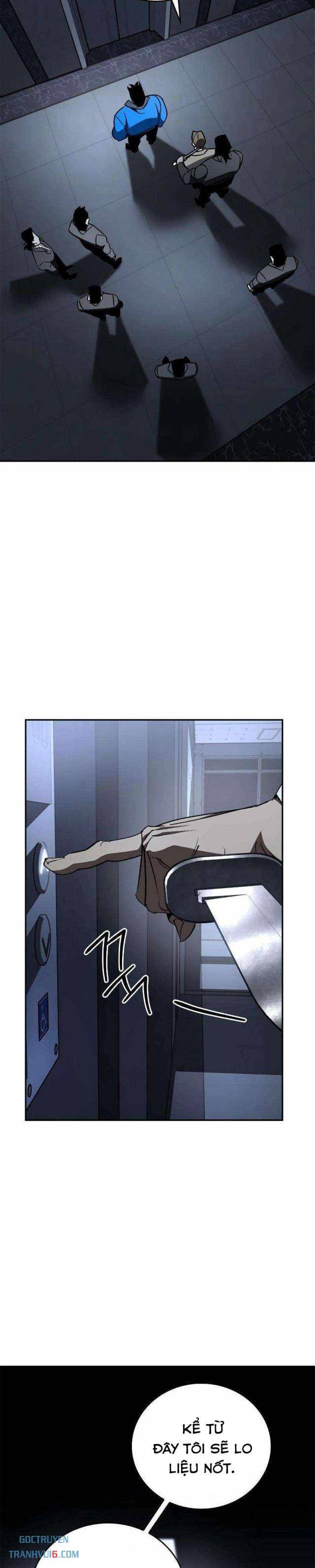 Thánh Dạ: The Zero - Page 4