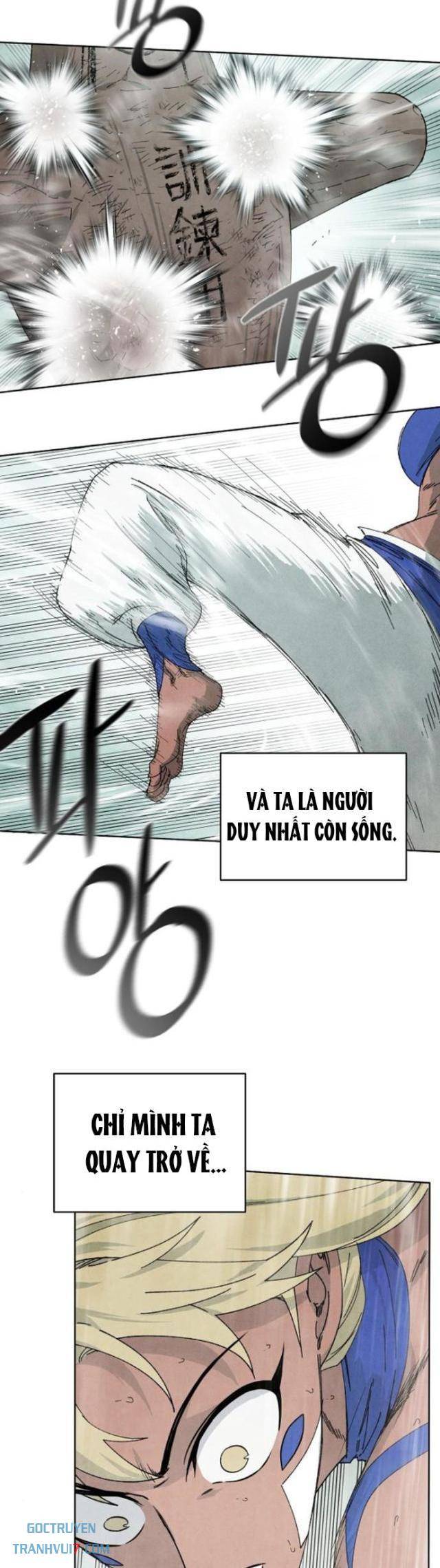 Xuyên Không Vào Con Game Rác Rưởi Của Tôi - Page 15