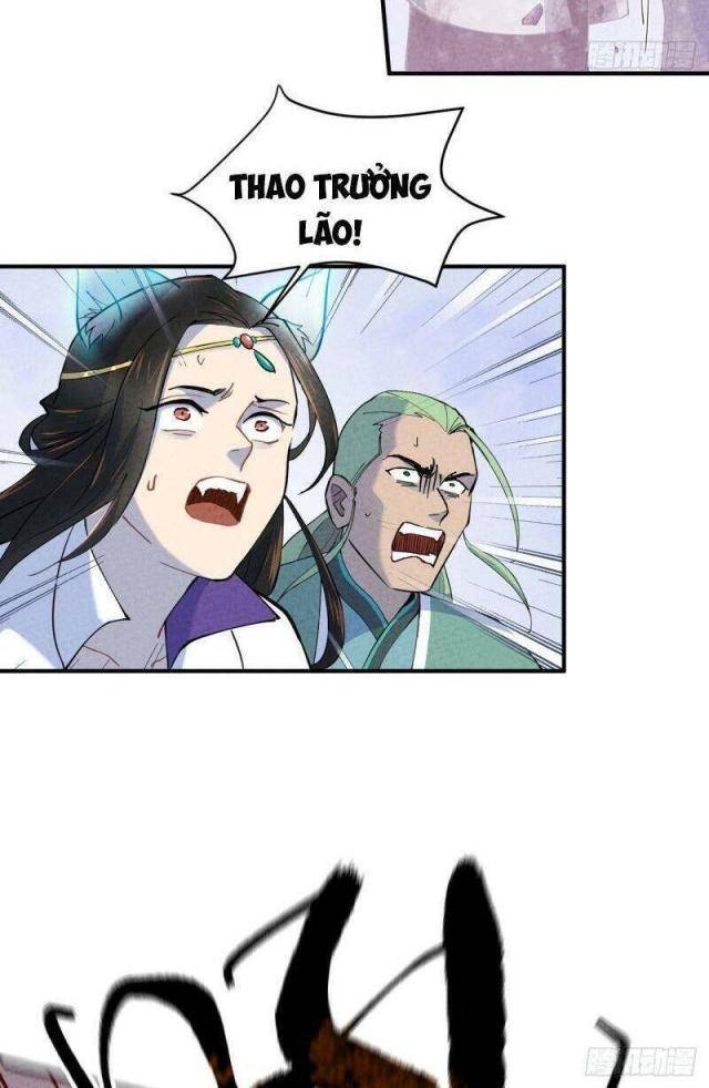 Tối Cường Võ Hồn Hệ Thống - Page 30