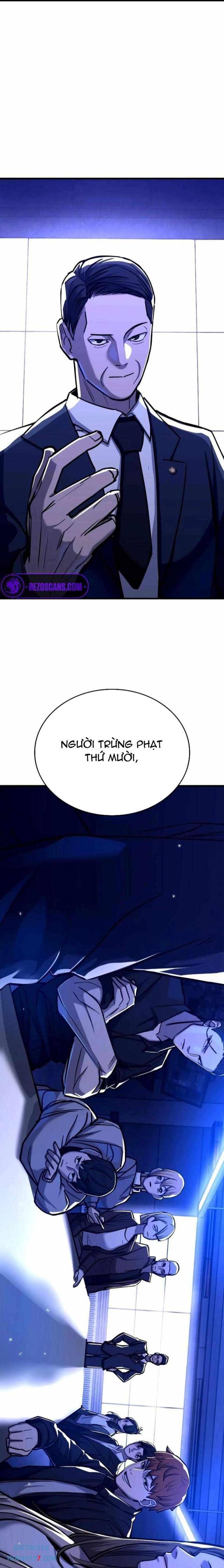 Thực Thi Công Lý - Page 20