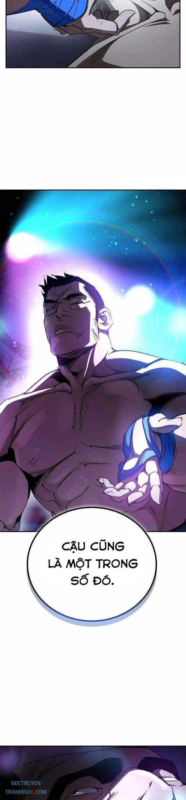 Thánh Dạ: The Zero - Page 15