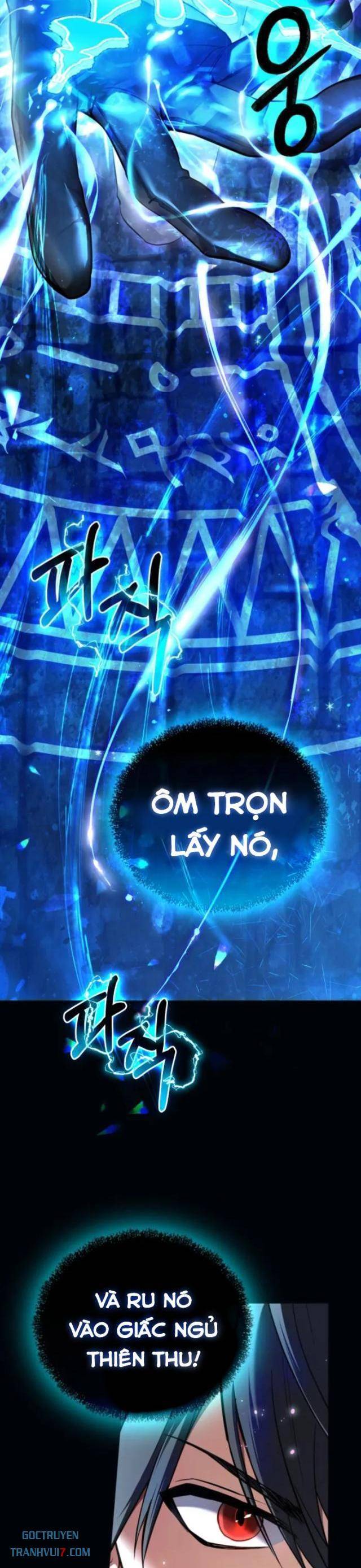 Đại Pháp Sư Huyền Thoại Hồi Quy - Page 6