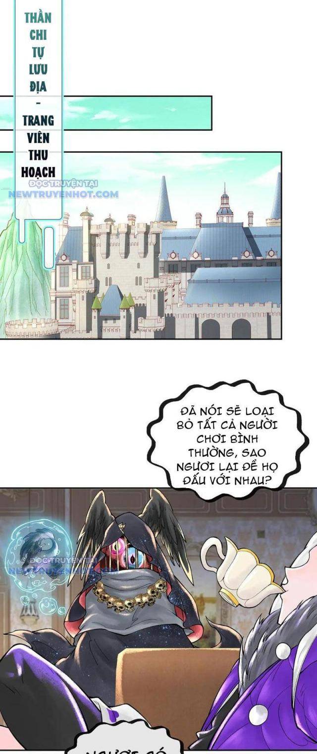 Thần Chi Miệt - Page 19