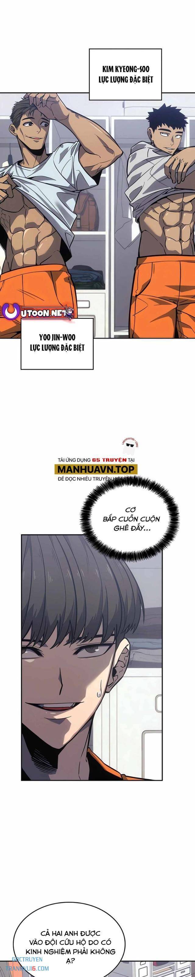 Cứu Hoả Anh Hùng - Page 10