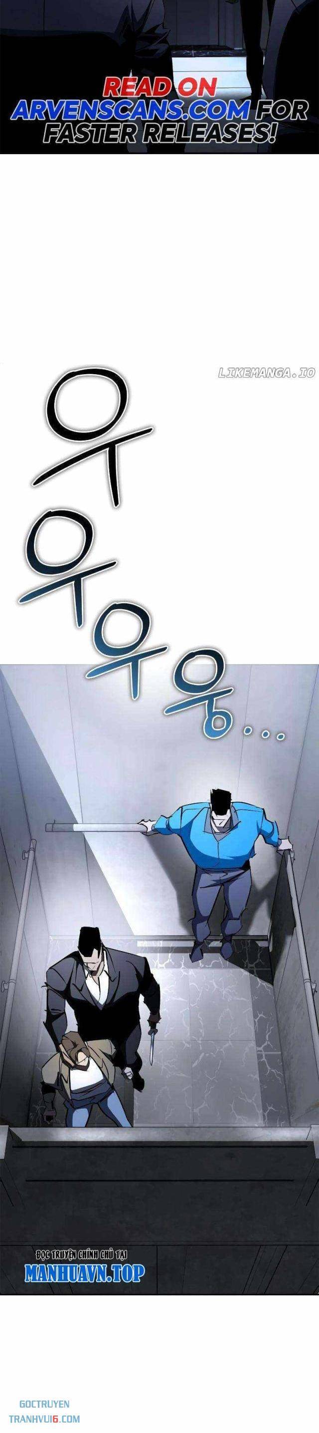 Thánh Dạ: The Zero - Page 9