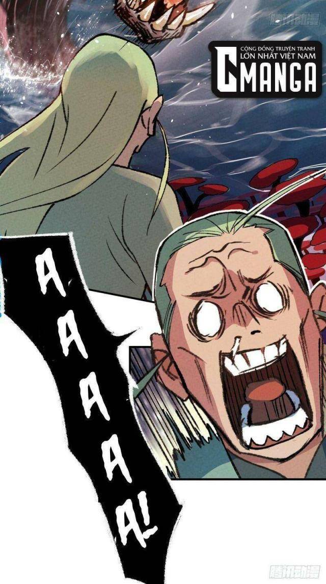 Tối Cường Võ Hồn Hệ Thống - Page 18