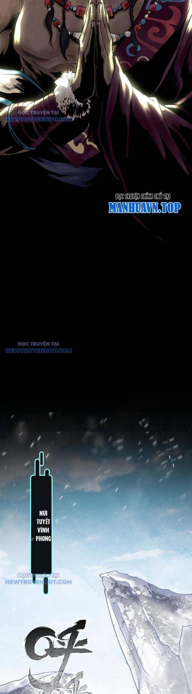 Thần Chi Miệt - Page 12