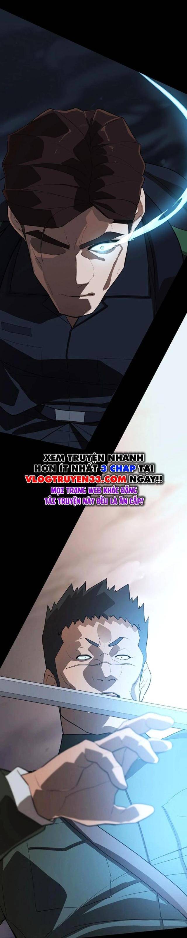 Đột Kích Giả - Page 7