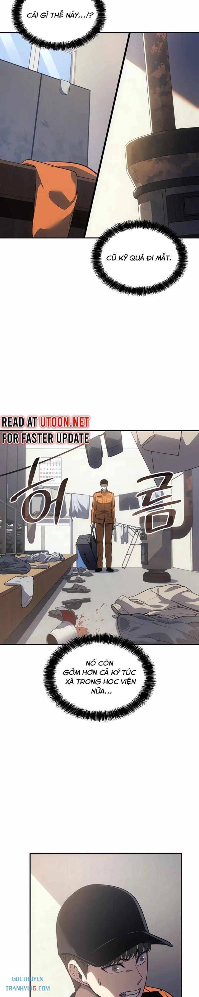 Cứu Hoả Anh Hùng - Page 6