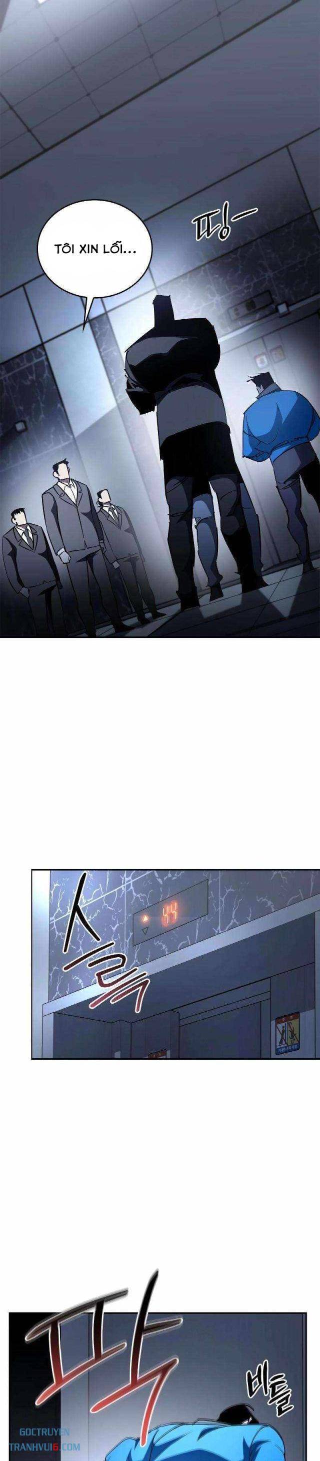 Thánh Dạ: The Zero - Page 7