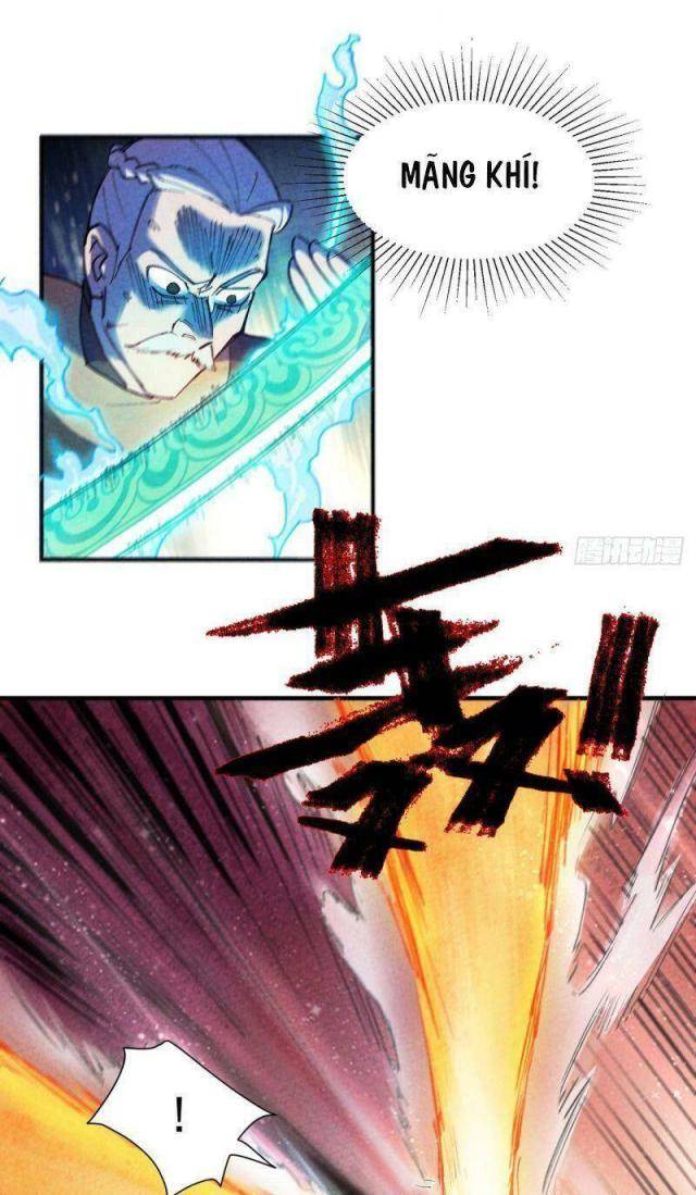 Tối Cường Võ Hồn Hệ Thống - Page 25