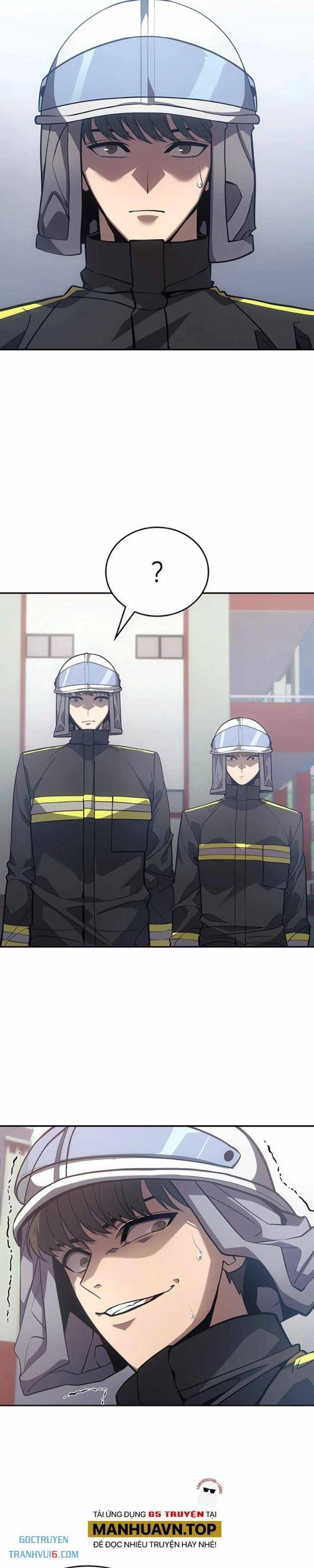 Cứu Hoả Anh Hùng - Page 28