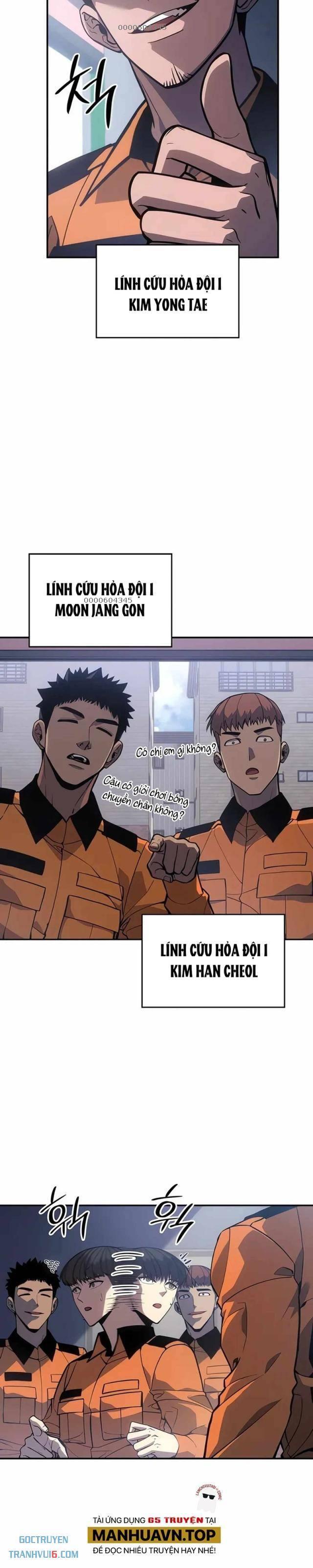 Cứu Hoả Anh Hùng - Page 10